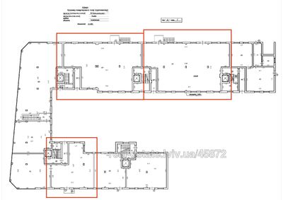 Commercial real estate for sale, Non-residential premises, Khmelnickogo-B-vul, Lviv, Shevchenkivskiy district, id 2884420