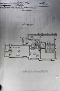 Buy an apartment, Czekh, Pasichna-vul, Lviv, Lichakivskiy district, id 4844488