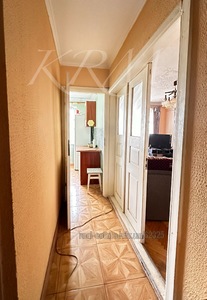 Buy an apartment, Hruschovka, Medovoyi-Pecheri-vul, 7, Lviv, Lichakivskiy district, id 4777202