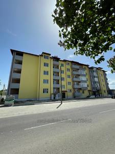 Buy an apartment, Shevchenka, Pustomity, Pustomitivskiy district, id 4730208