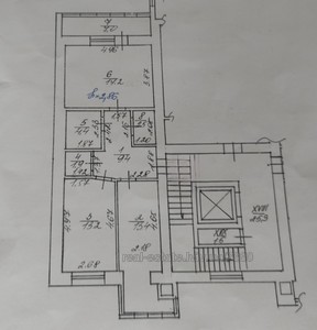 Купить квартиру, Величковского И. ул., Львов, Шевченковский район, id 4933613