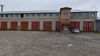 Commercial real estate for rent, Freestanding building, Bogdanivska-vul, 11, Lviv, Lichakivskiy district, id 4674395