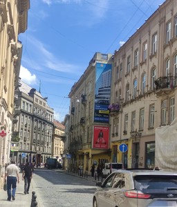 Купити квартиру, Австрійський люкс, Свободи просп., Львів, Галицький район, id 4733105