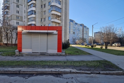 Commercial real estate for rent, Non-residential premises, Kos-Anatolskogo-A-vul, Lviv, Sikhivskiy district, id 5081462