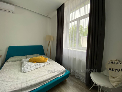 Buy an apartment, Austrian, Lyaymberga-S-vul, Lviv, Galickiy district, id 4779658