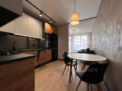 Buy an apartment, Truskavetska Street, Sokilniki, Pustomitivskiy district, id 4855059