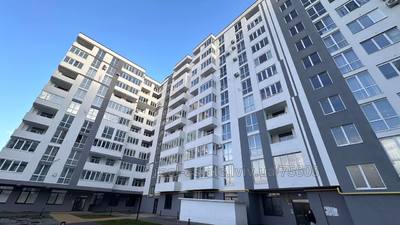 Buy an apartment, Ternopilska-vul, Lviv, Sikhivskiy district, id 5049924