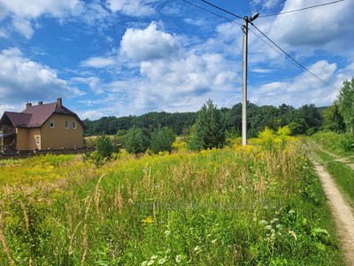 Купить участок, под застройку, Лісова, Гряда, Жовковский район, id 4806309