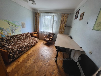 Buy an apartment, Sikhivska-vul, Lviv, Sikhivskiy district, id 4796911