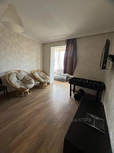 Buy an apartment, Naukova-vul, Lviv, Frankivskiy district, id 4676389
