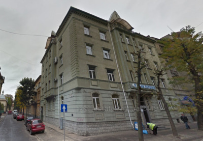 Commercial real estate for rent, Paliya-S-vul, Lviv, Galickiy district, id 4893677