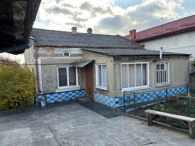 Buy a house, Нижня, Murovanoe, Pustomitivskiy district, id 4982817