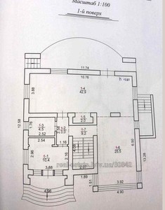 Купить дом, Львівська, Бирки, Яворовский район, id 4368644