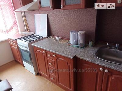 Rent an apartment, Czekh, Volodimira-Velikogo-vul, Lviv, Frankivskiy district, id 3847612