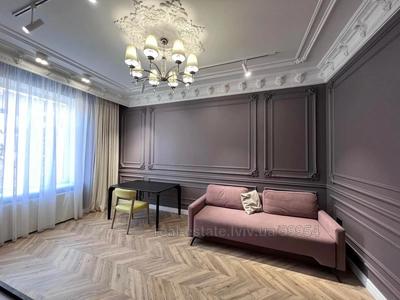 Rent an apartment, Kulisha-P-vul, Lviv, Galickiy district, id 4735176