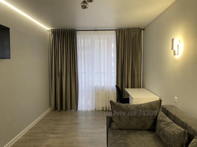 Buy an apartment, Demnyanska-vul, Lviv, Sikhivskiy district, id 4618767