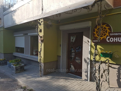 Commercial real estate for sale, Rodini-Krushelnickikh-vul, Lviv, Lichakivskiy district, id 4710479