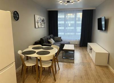 Rent an apartment, Knyagini-Olgi-vul, Lviv, Frankivskiy district, id 4882511