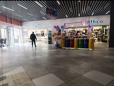 Commercial real estate for rent, Entertainment-shopping center, Stebnitska-vul, 44А, Truskavets, Drogobickiy district, id 5135192