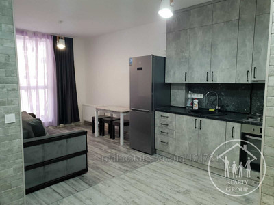 Rent an apartment, Volodimira-Velikogo-vul, Lviv, Frankivskiy district, id 5128885