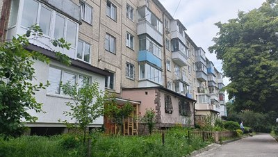 Buy an apartment, Golovatogo-A-vul, Lviv, Zaliznichniy district, id 4675403