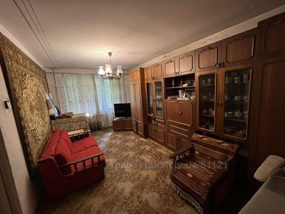 Buy an apartment, Naukova-vul, Lviv, Frankivskiy district, id 4712168