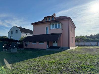 Купить дом, Паланки, Яворовский район, id 4683259