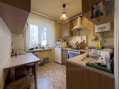 Buy an apartment, Dublyani, Zhovkivskiy district, id 4673163