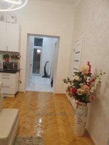 Buy an apartment, Polish, Geroyiv-UPA-vul, Lviv, Frankivskiy district, id 4365082
