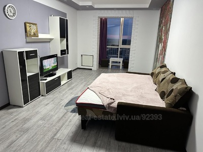Rent an apartment, Pulyuya-I-vul, Lviv, Frankivskiy district, id 4605783