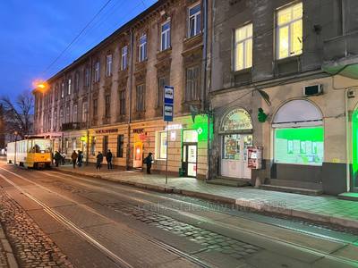 Commercial real estate for rent, Storefront, Franka-I-vul, Lviv, Galickiy district, id 5065836