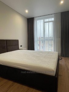 Rent an apartment, Zelena-vul, Lviv, Sikhivskiy district, id 4825689