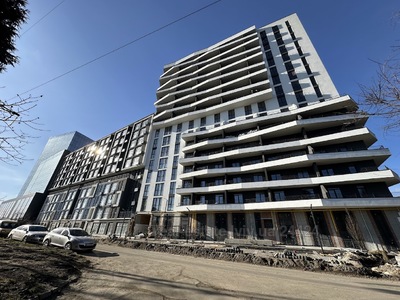 Buy an apartment, Vashingtona-Dzh-vul, Lviv, Lichakivskiy district, id 5148569