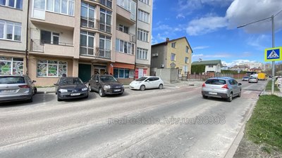 Commercial real estate for rent, Non-residential premises, Lisna-vul-Sikhiv, Lviv, Sikhivskiy district, id 4736643