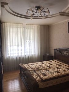 Rent an apartment, Dragana-M-vul, Lviv, Sikhivskiy district, id 4616140