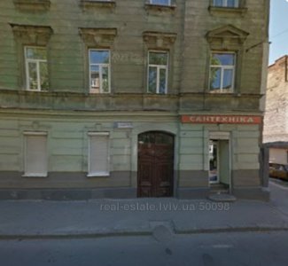 Commercial real estate for sale, Storefront, Geroyiv-UPA-vul, Lviv, Zaliznichniy district, id 4653053