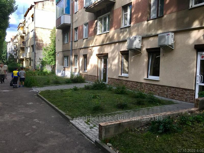 Commercial real estate for rent, Storefront, Ivasyuka-V-vul, Lviv, Lichakivskiy district, id 4622932