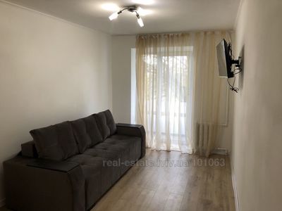 Rent an apartment, Striyska-vul, Lviv, Zaliznichniy district, id 4811680