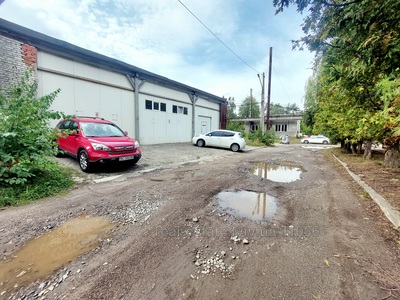 Зняти комерційну нерухомість, Курмановича В. ген. вул., Львів, Залізничний район, id 4813338