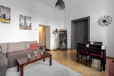 Rent an apartment, Serbska-vul, Lviv, Galickiy district, id 4687063