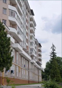 Buy an apartment, Mechnikova-I-vul, Lviv, Lichakivskiy district, id 4614586