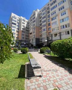 Buy an apartment, Rubchaka-I-vul, Lviv, Frankivskiy district, id 4711525