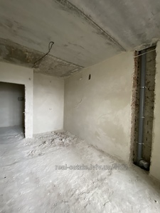 Buy an apartment, Antonicha-BI-vul, Lviv, Sikhivskiy district, id 4704371