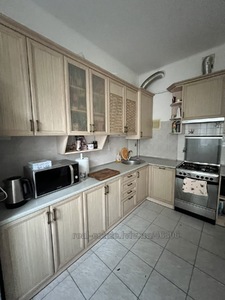 Buy an apartment, Polish suite, Kubiyovicha-V-vul, Lviv, Galickiy district, id 4796013