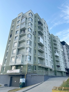 Buy an apartment, Lenona-Dzh-vul, Lviv, Shevchenkivskiy district, id 4625141