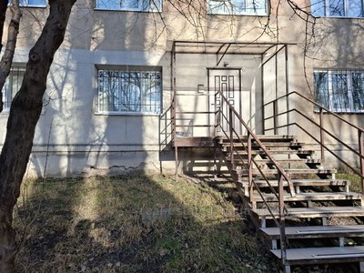 Commercial real estate for sale, Storefront, Tyutyunnikiv-vul, Lviv, Galickiy district, id 5149632