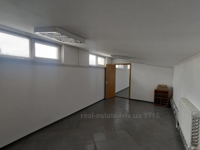 Commercial real estate for rent, Multifunction complex, Gorodocka-vul, Lviv, Zaliznichniy district, id 4682451