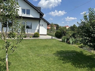 Rent a house, Home, Bilogorscha-vul, 16, Lviv, Zaliznichniy district, id 4715316