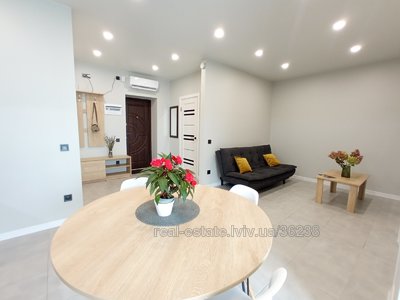 Rent an apartment, Troleybusna-vul, Lviv, Frankivskiy district, id 4854129