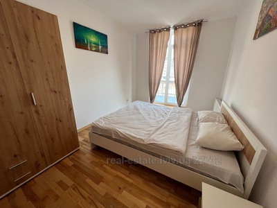 Rent an apartment, Zamarstinivska-vul, 53А, Lviv, Shevchenkivskiy district, id 4605725